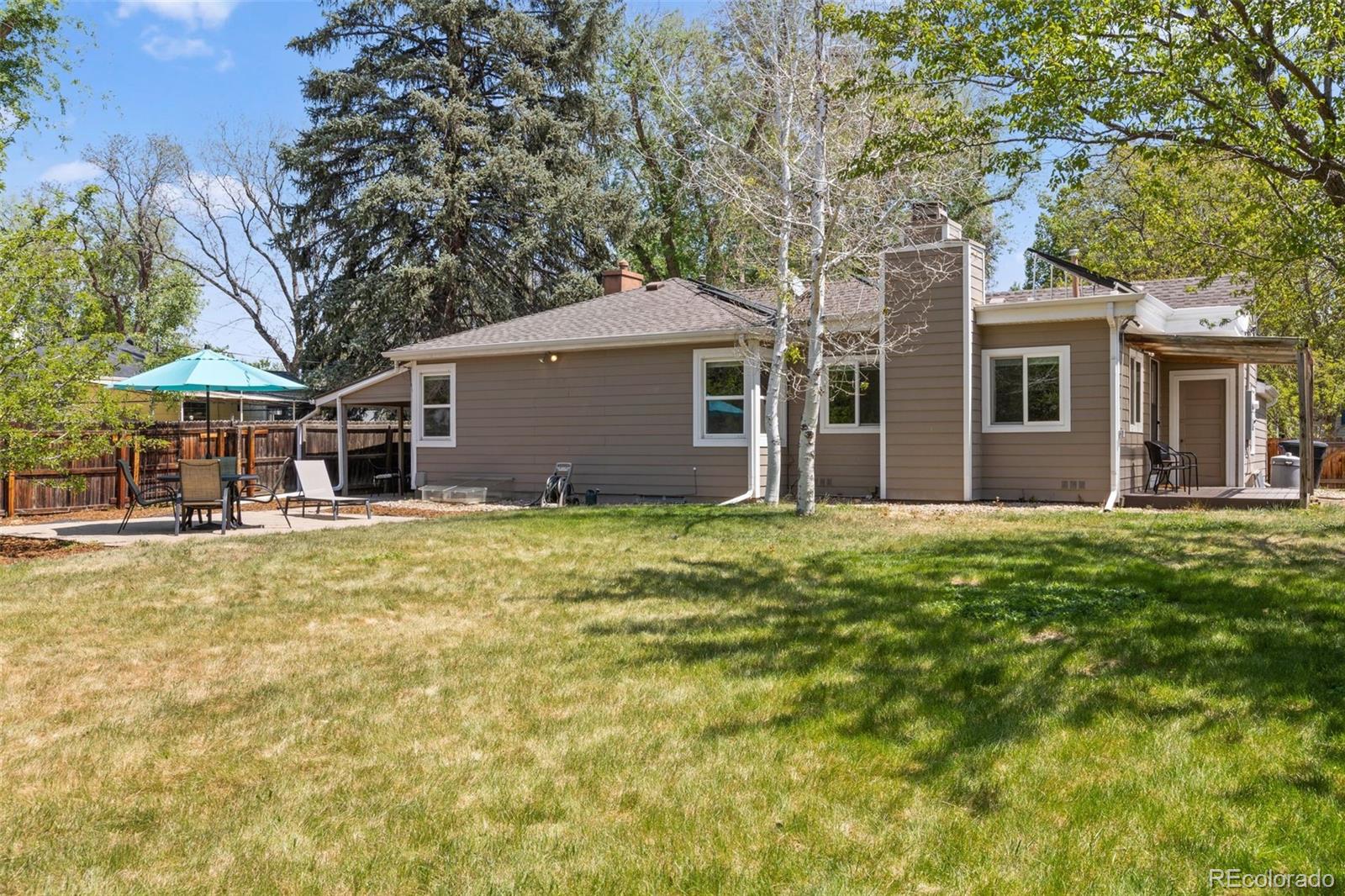 Real Estate Photo