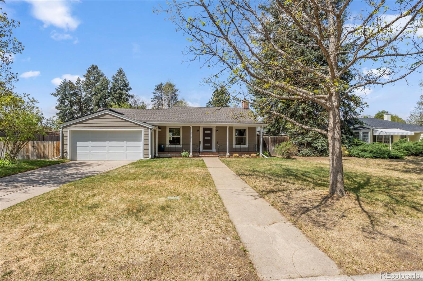 Real Estate Photo