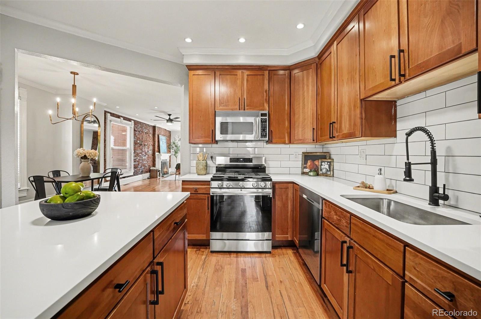 Real Estate Photo