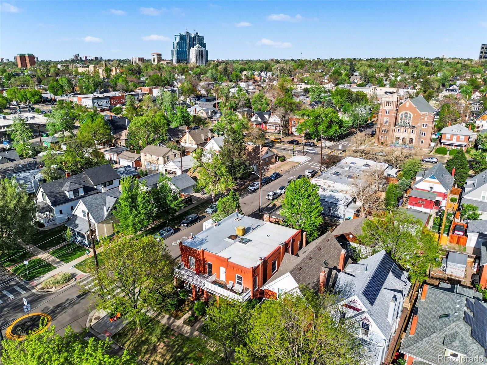 Real Estate Photo