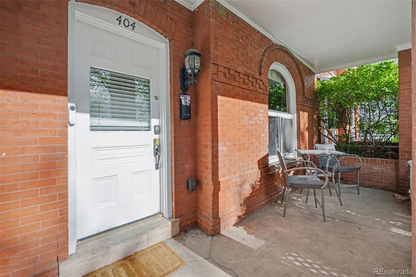 Real Estate Photo
