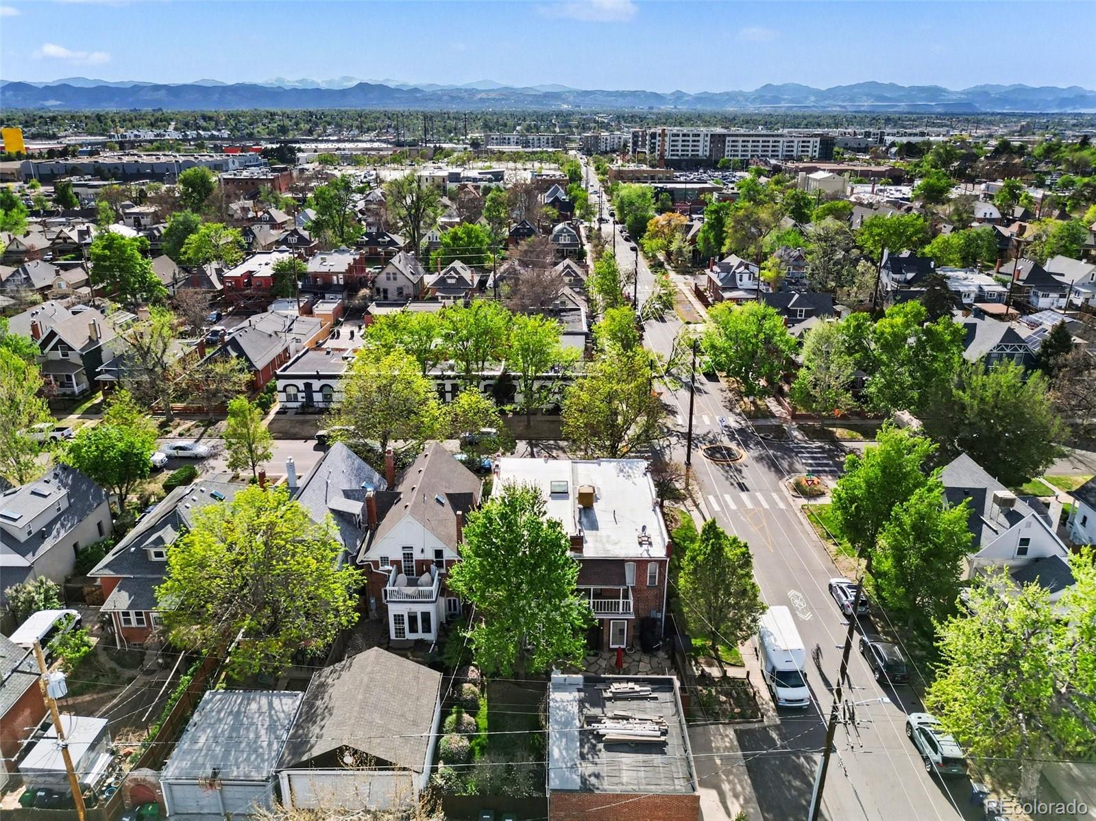 Real Estate Photo
