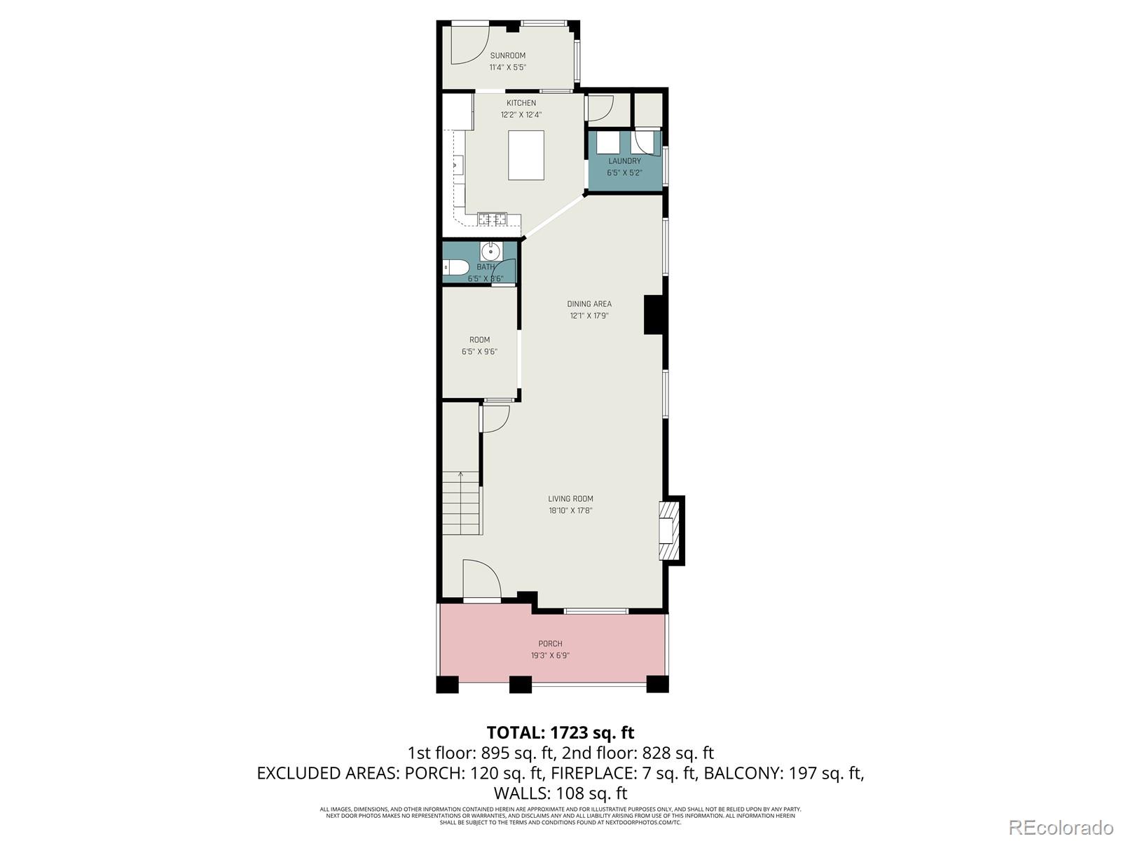 Real Estate Photo