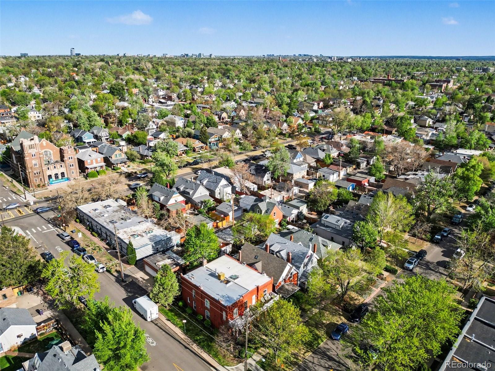 Real Estate Photo