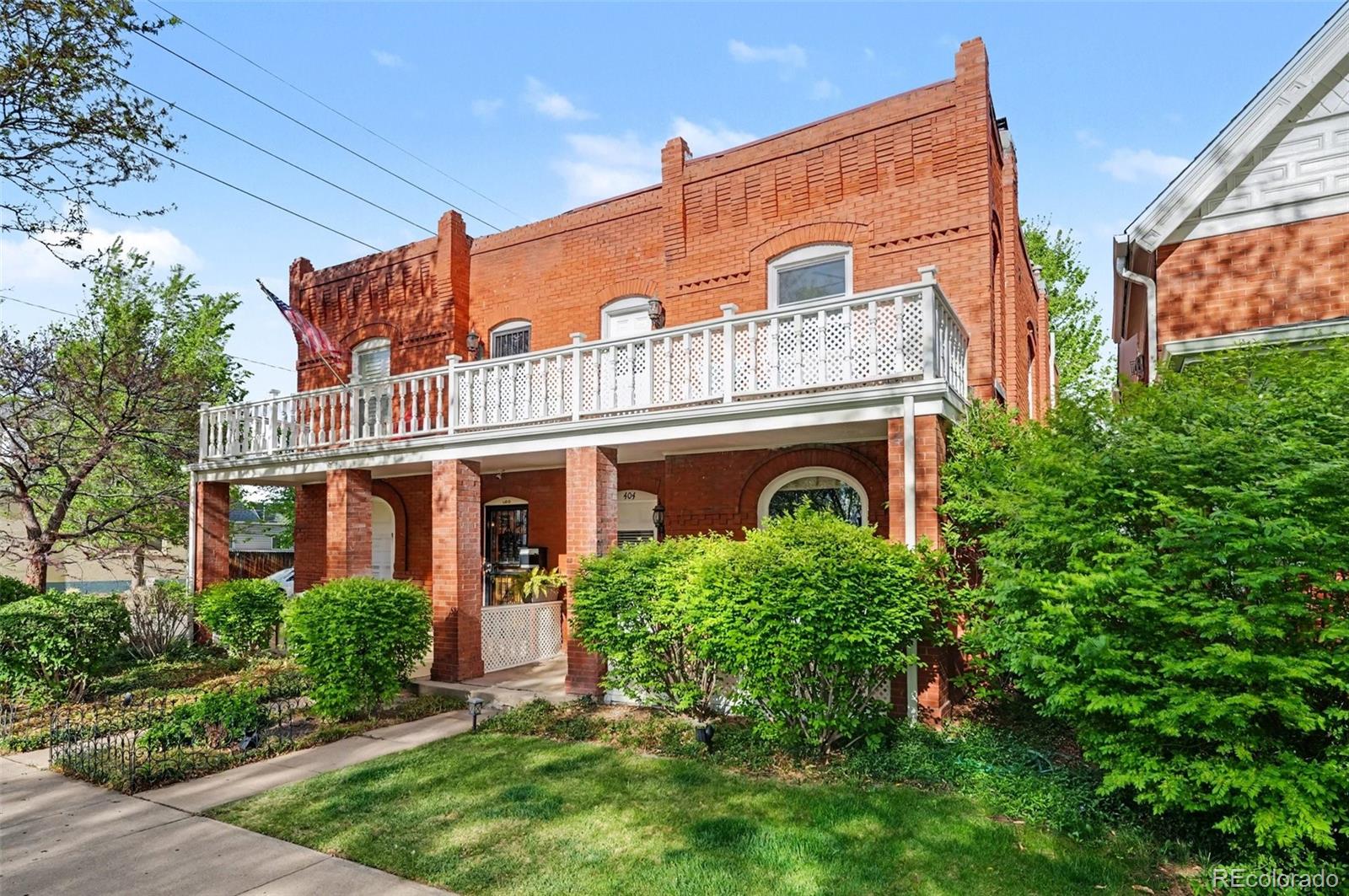 Real Estate Photo
