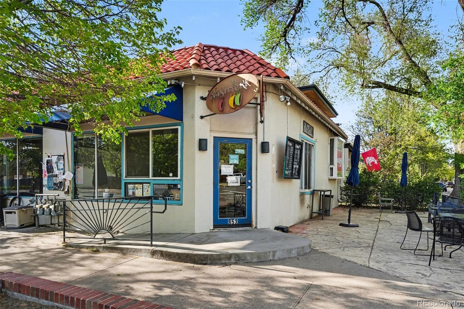Real Estate Photo