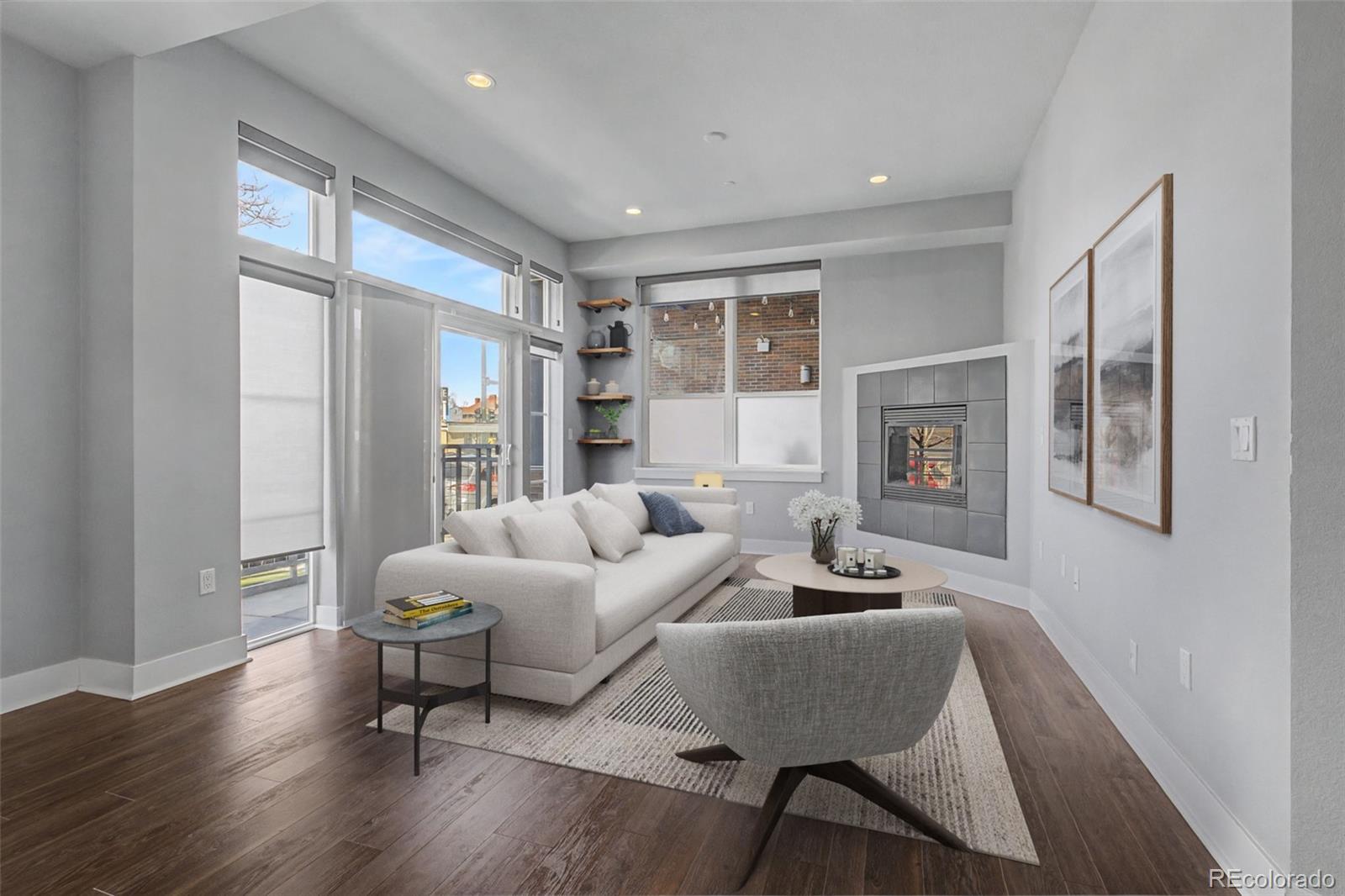 Real Estate Photo