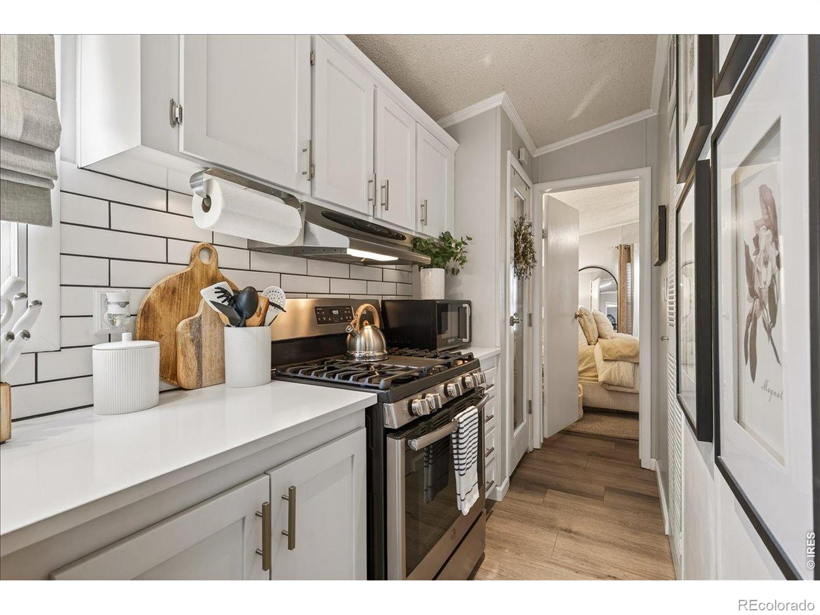 Real Estate Photo