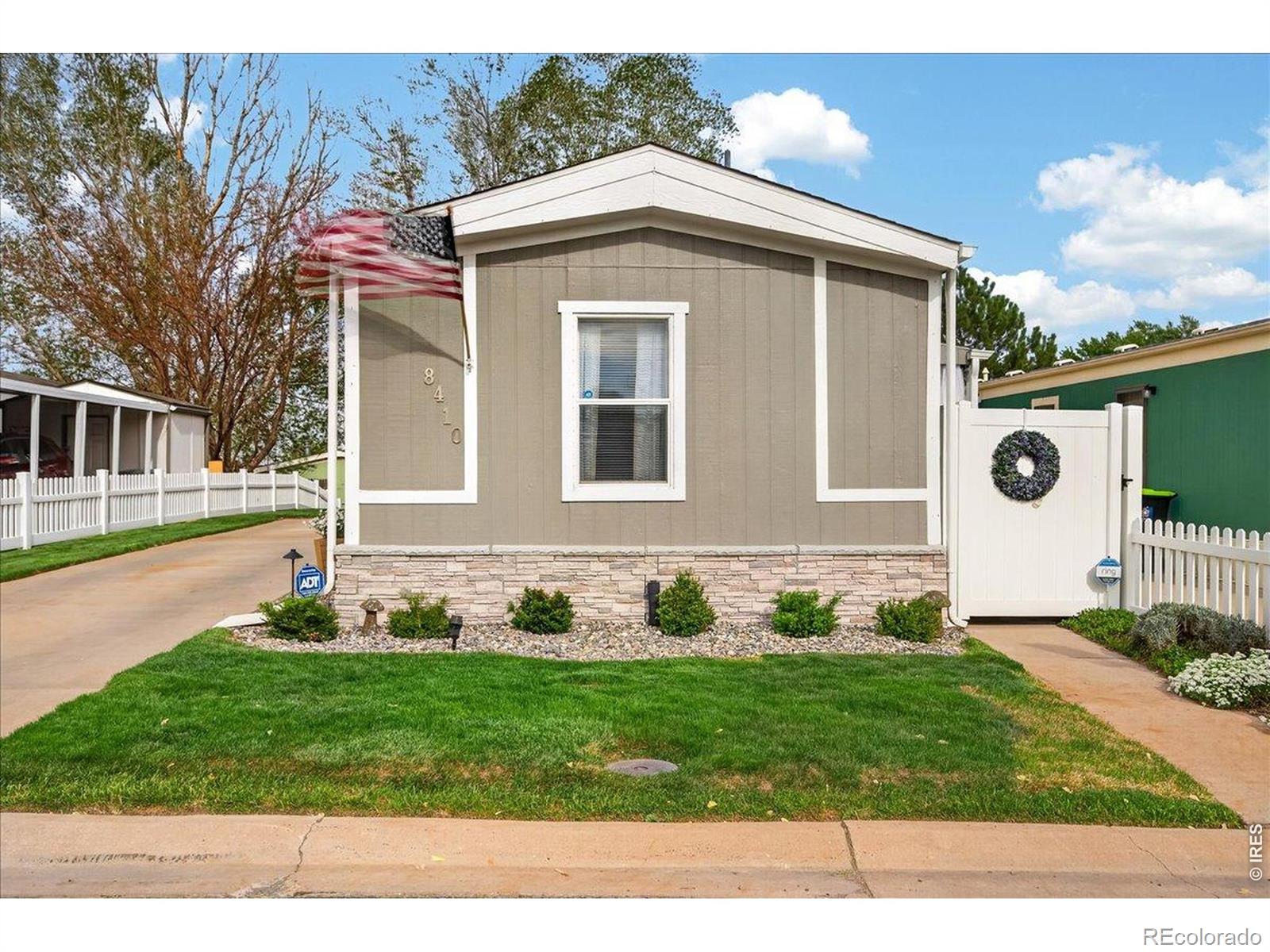 Real Estate Photo
