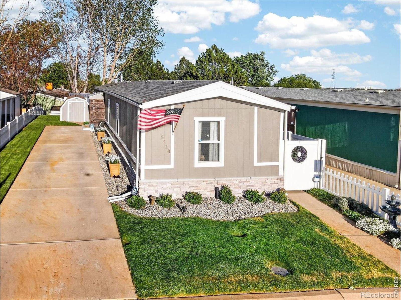 Real Estate Photo