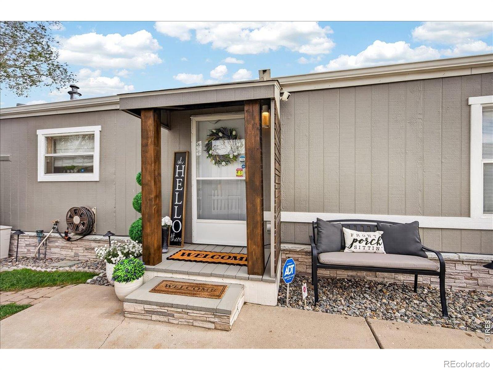 Real Estate Photo