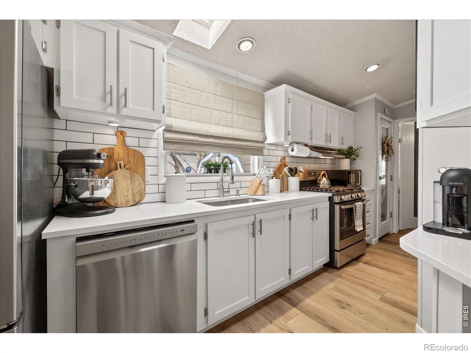 Real Estate Photo