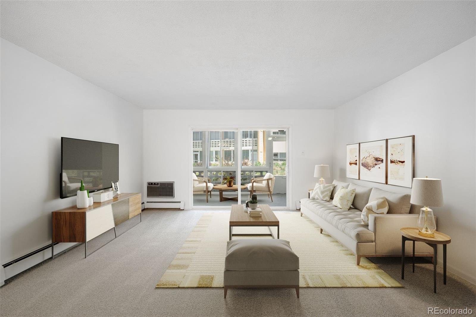 Real Estate Photo