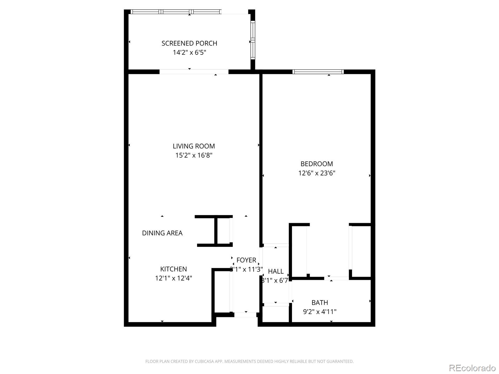 Real Estate Photo