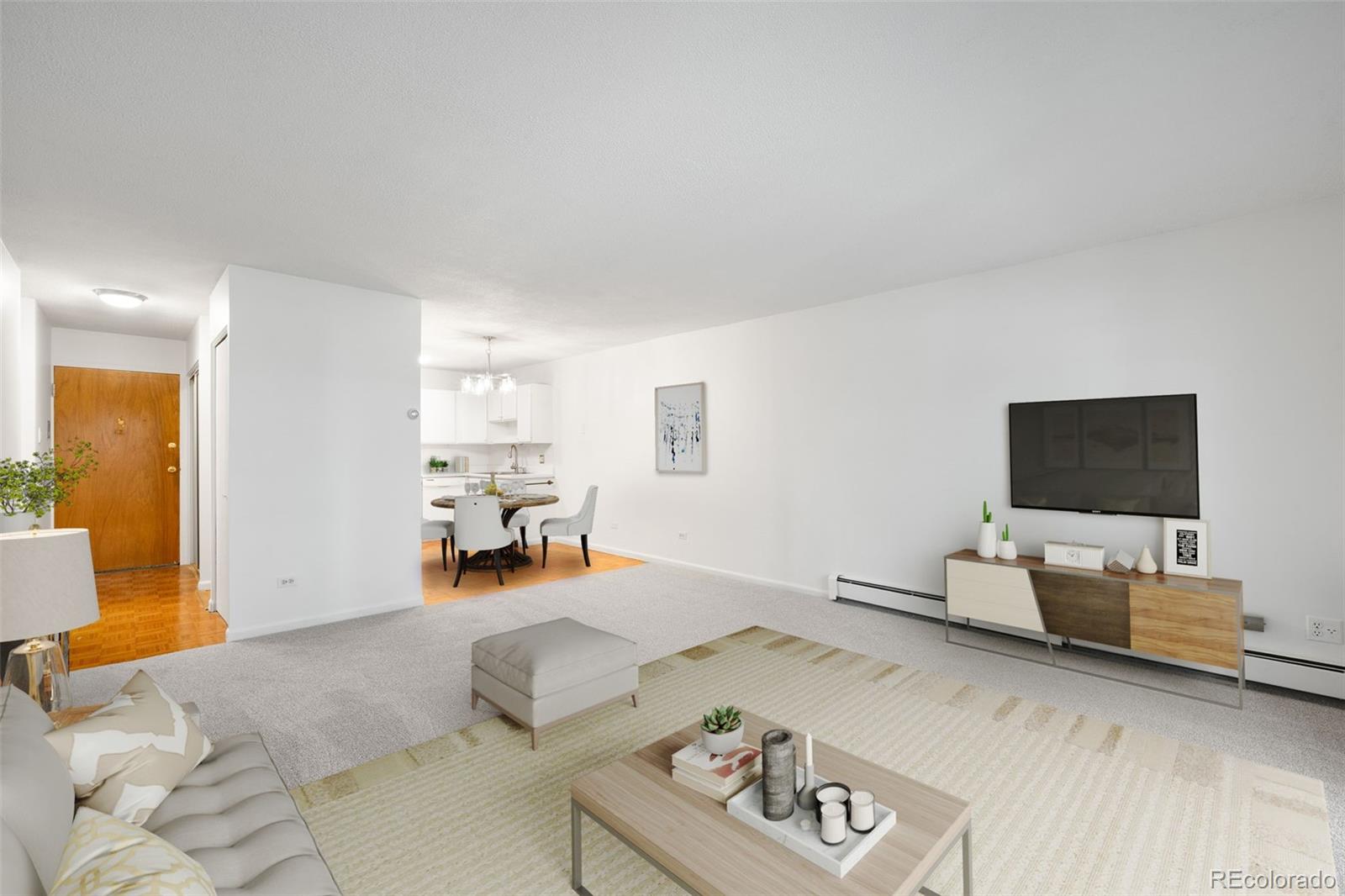 Real Estate Photo