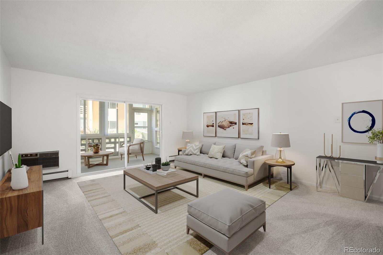 Real Estate Photo
