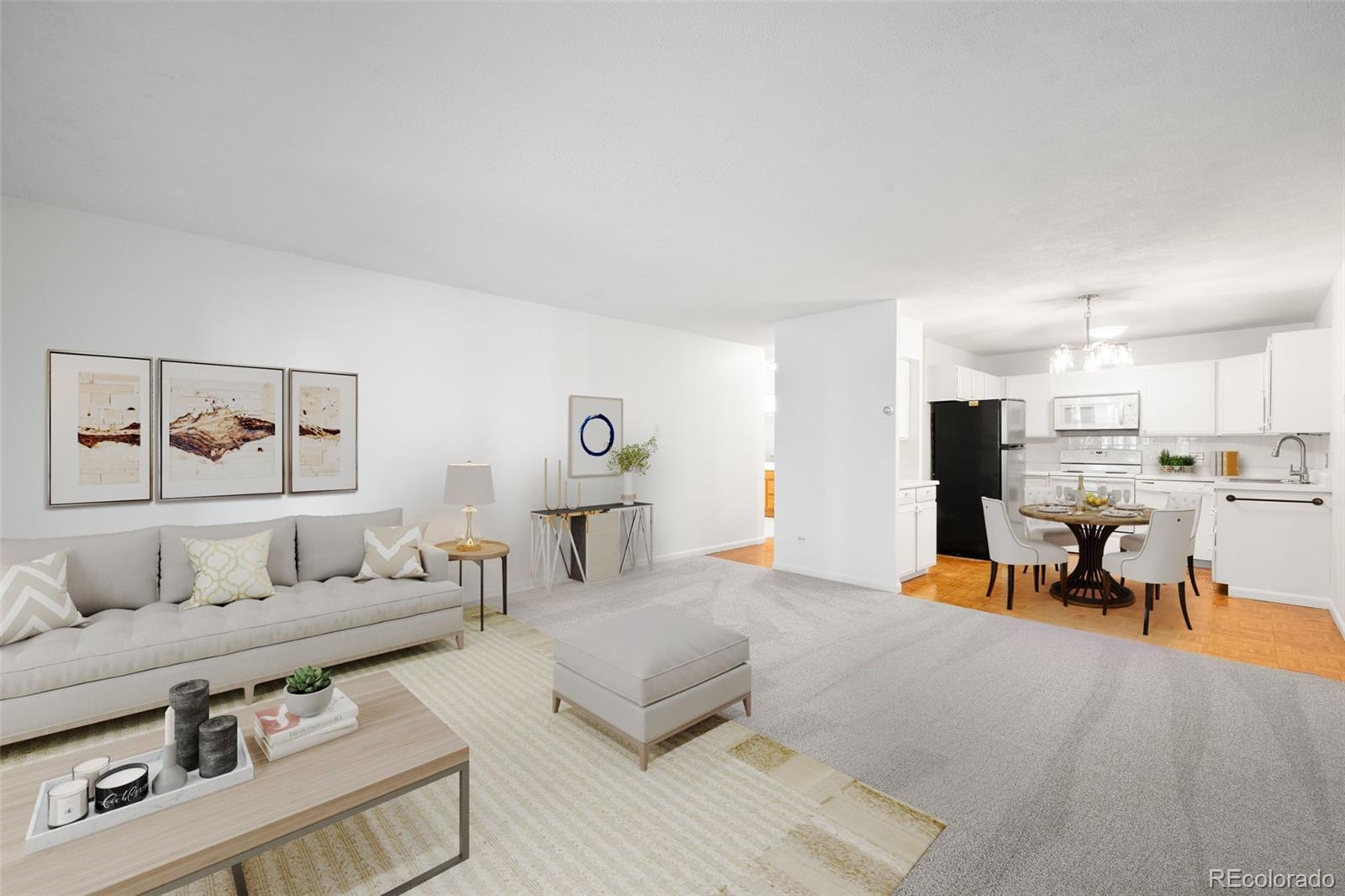 Real Estate Photo