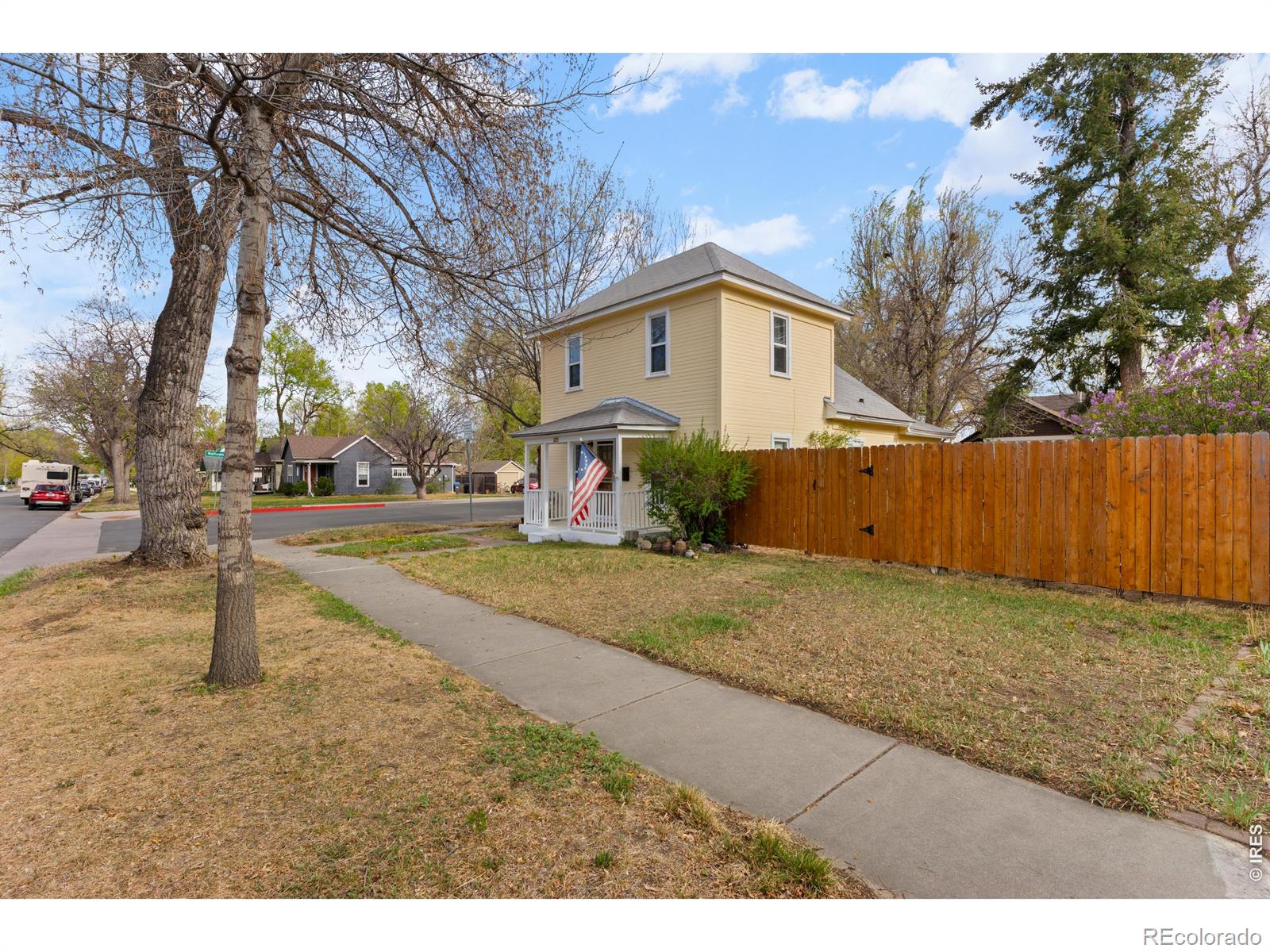 Real Estate Photo