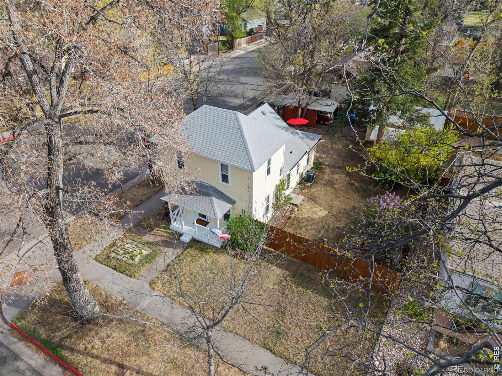 Real Estate Photo