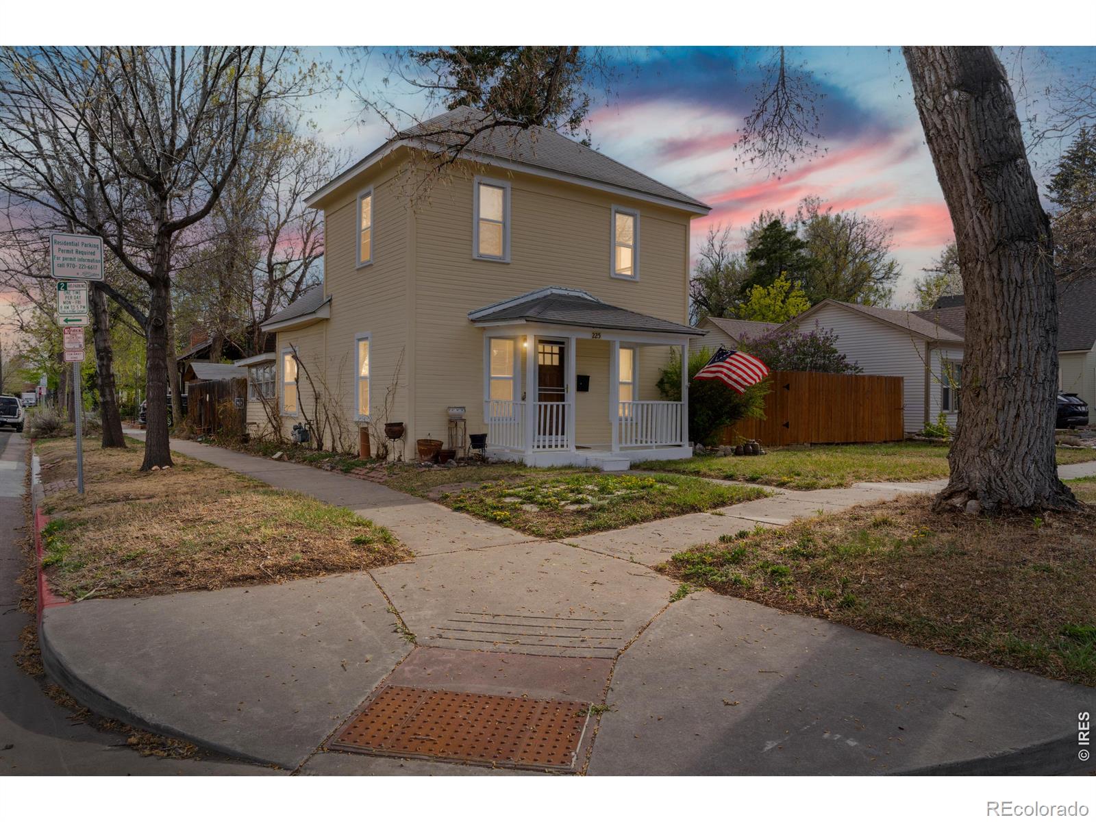 Real Estate Photo