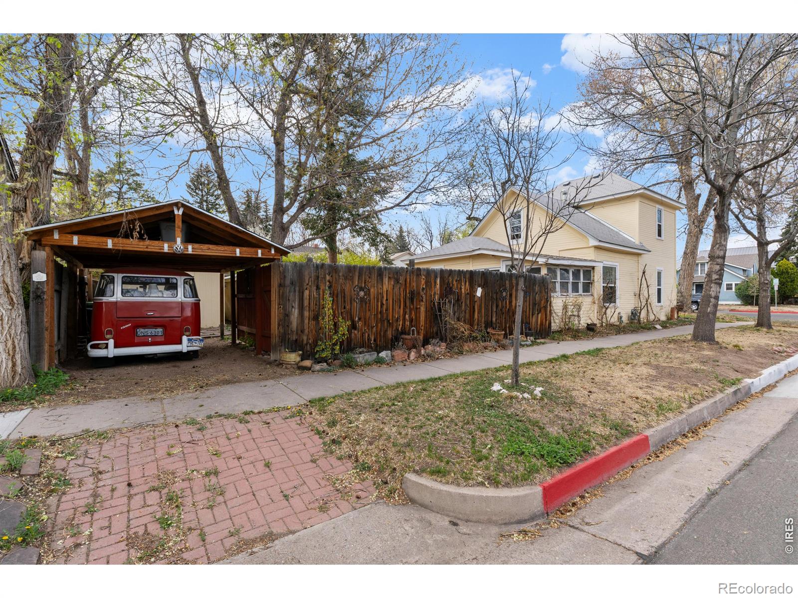 Real Estate Photo