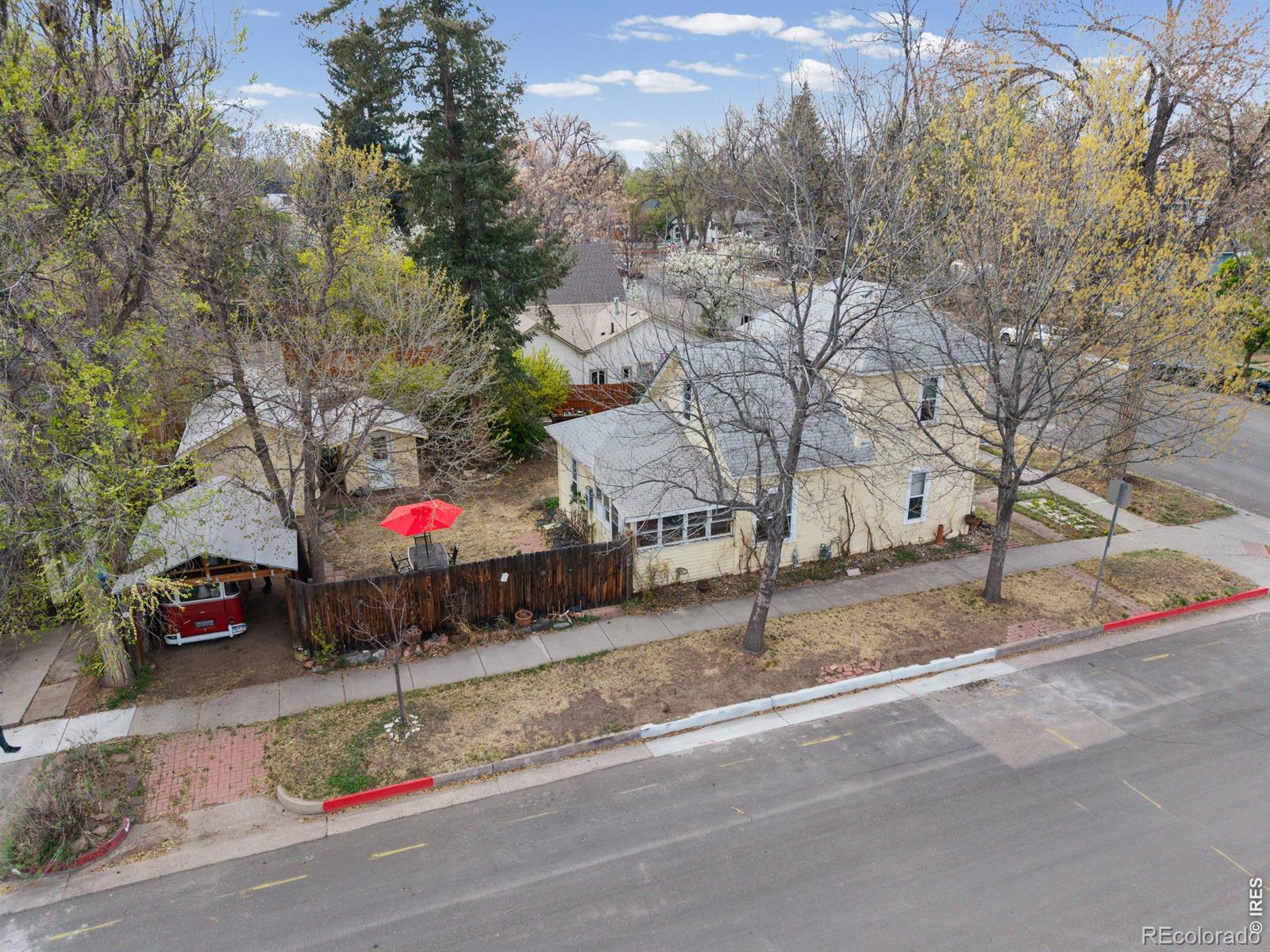 Real Estate Photo