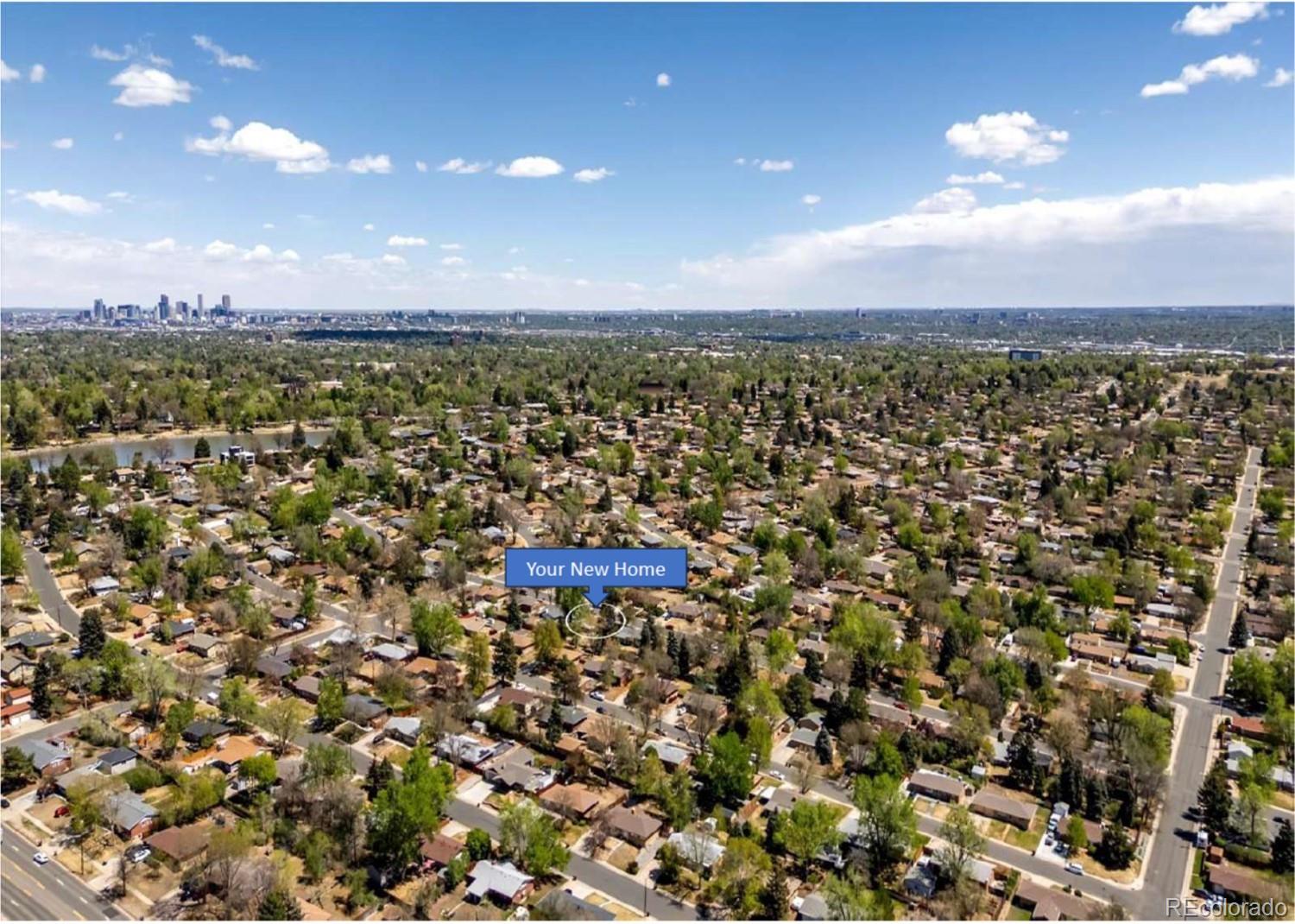 Real Estate Photo
