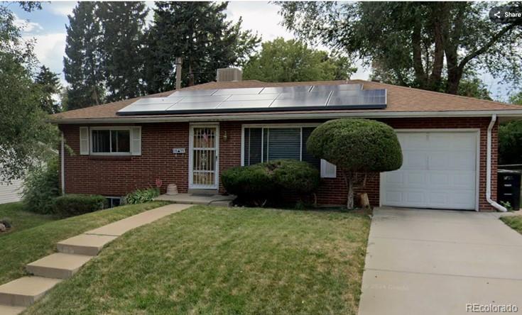 Real Estate Photo