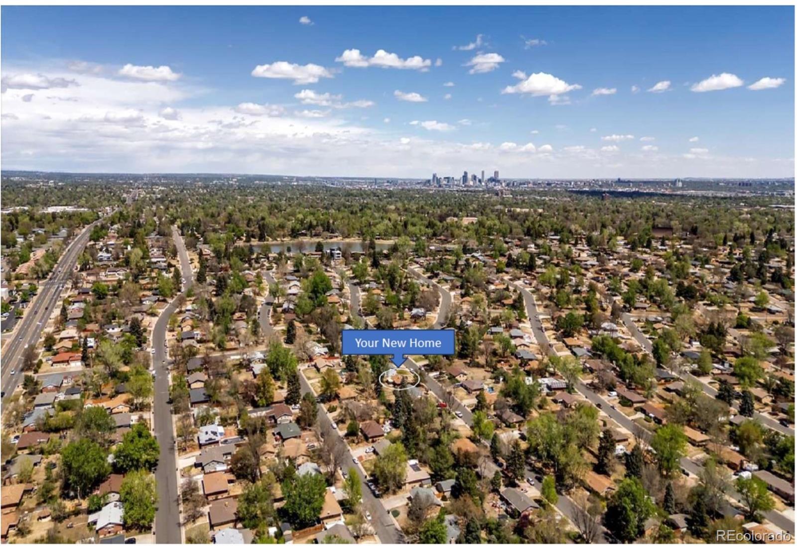 Real Estate Photo