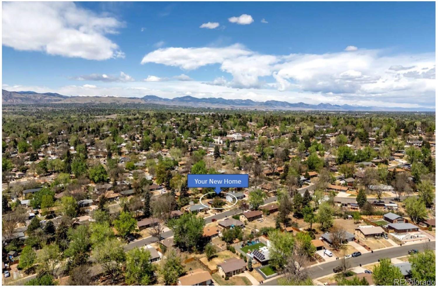 Real Estate Photo