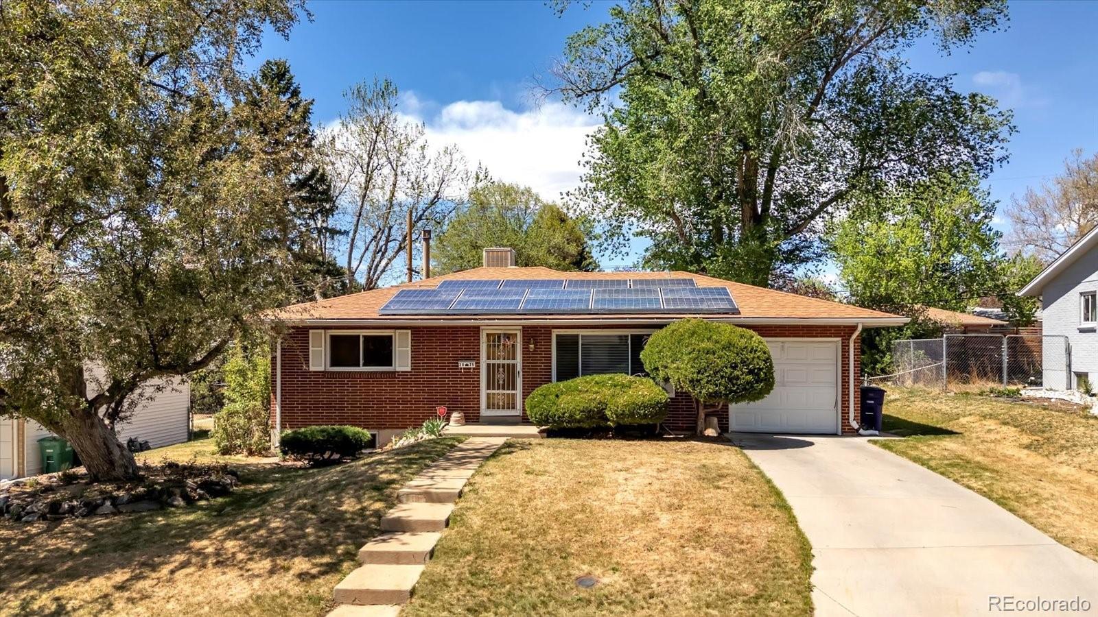 Real Estate Photo