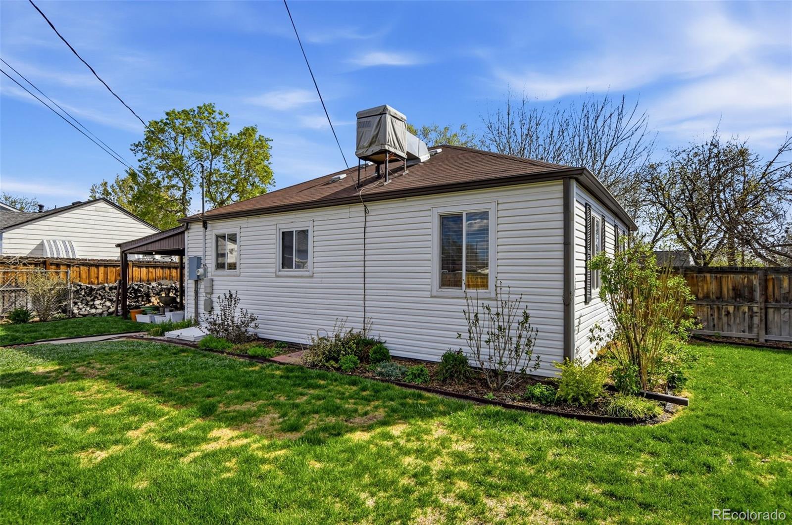 Real Estate Photo