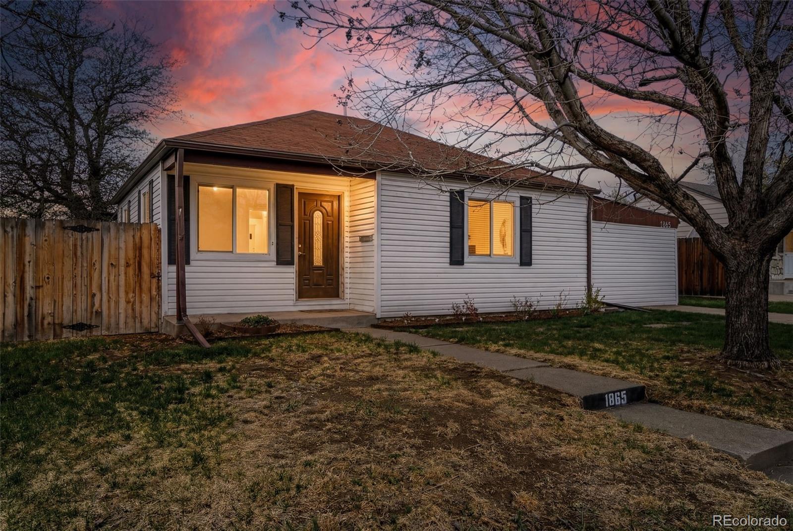 Real Estate Photo