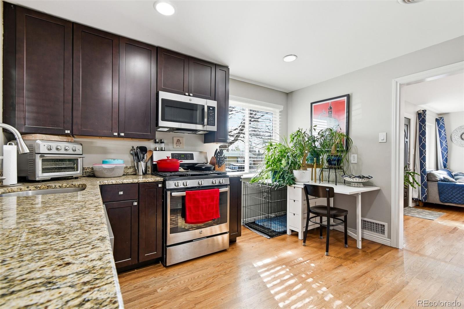 Real Estate Photo