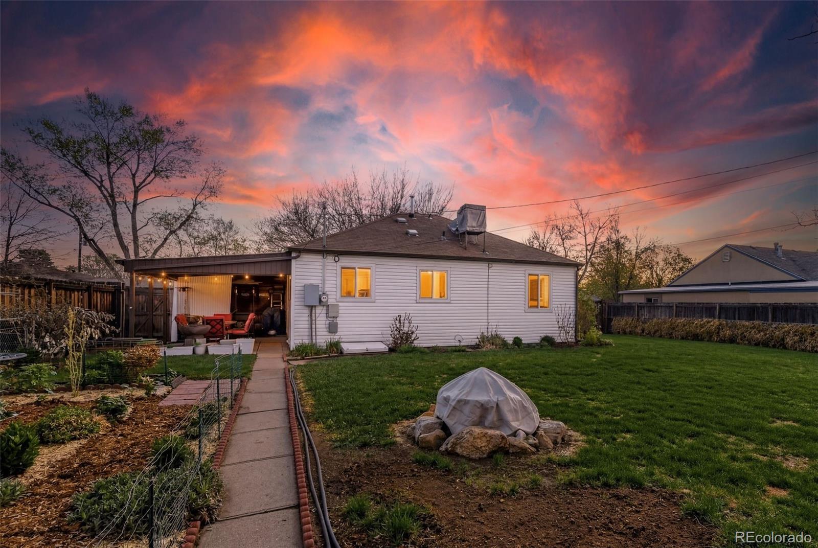 Real Estate Photo