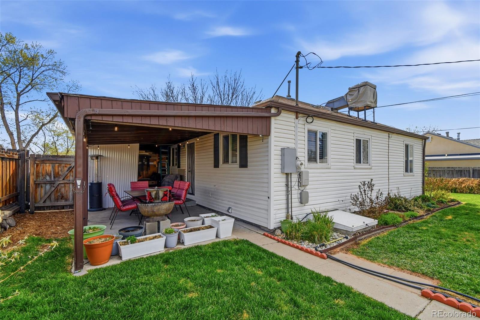 Real Estate Photo