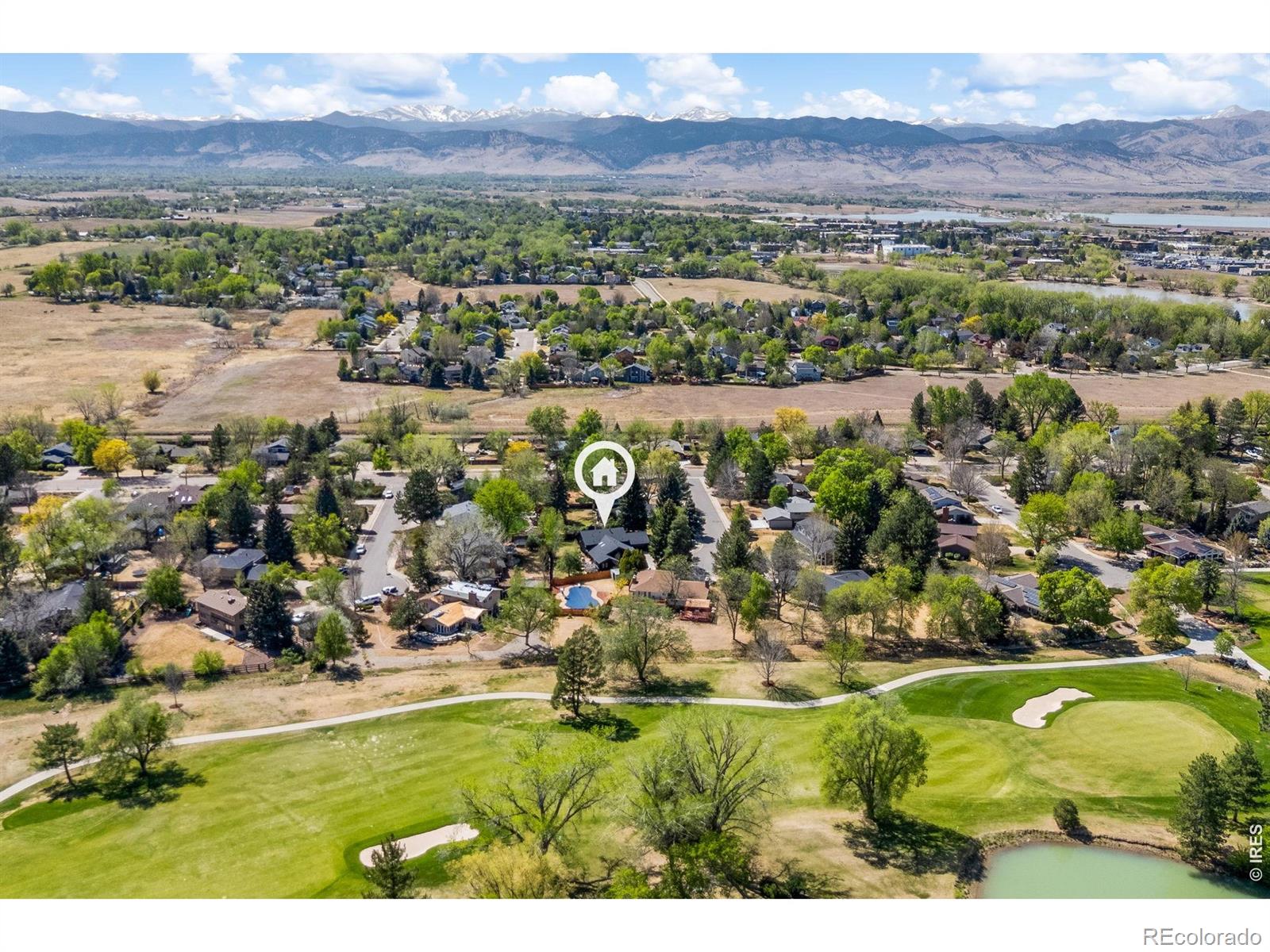 Real Estate Photo