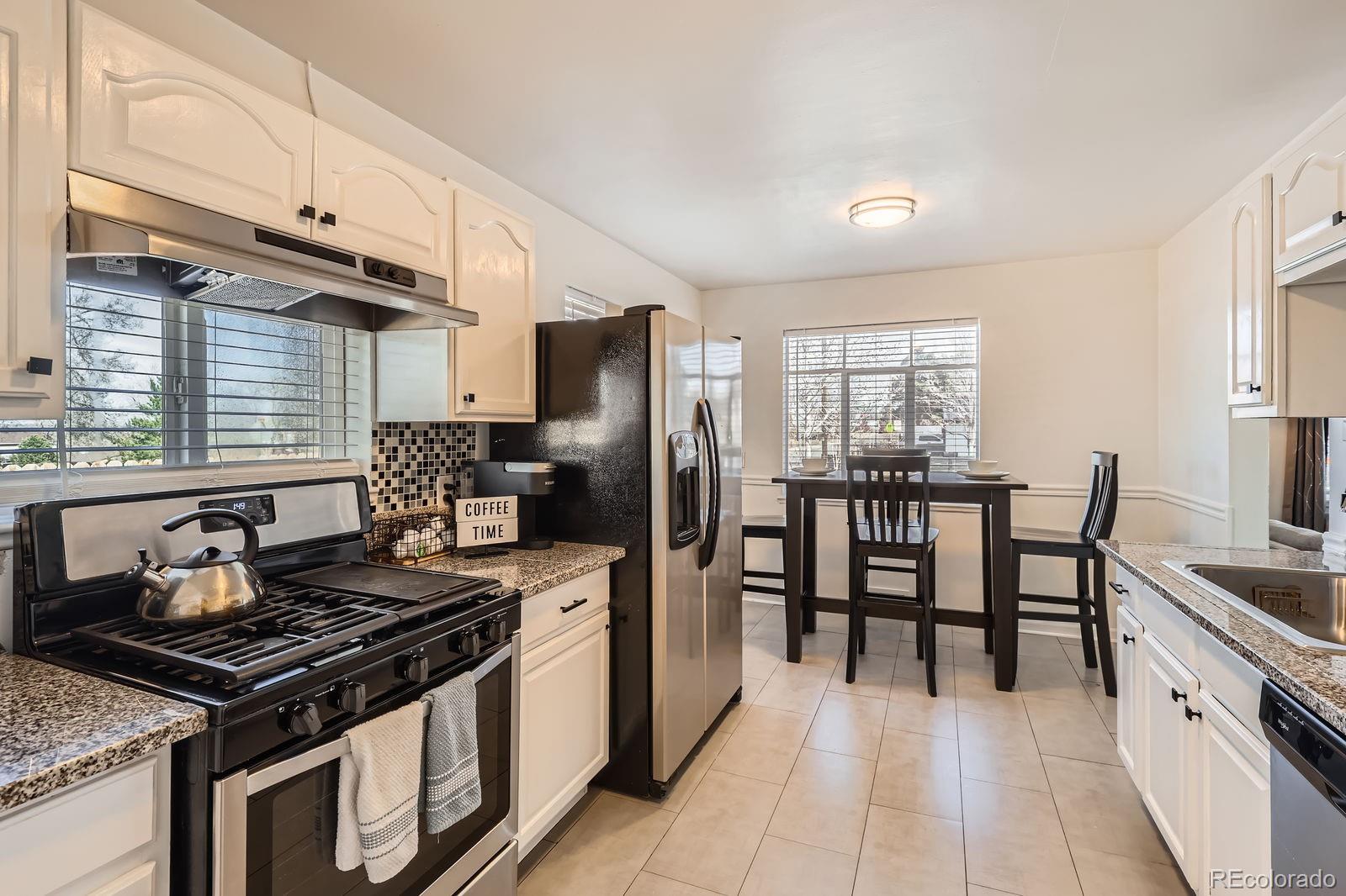 Real Estate Photo