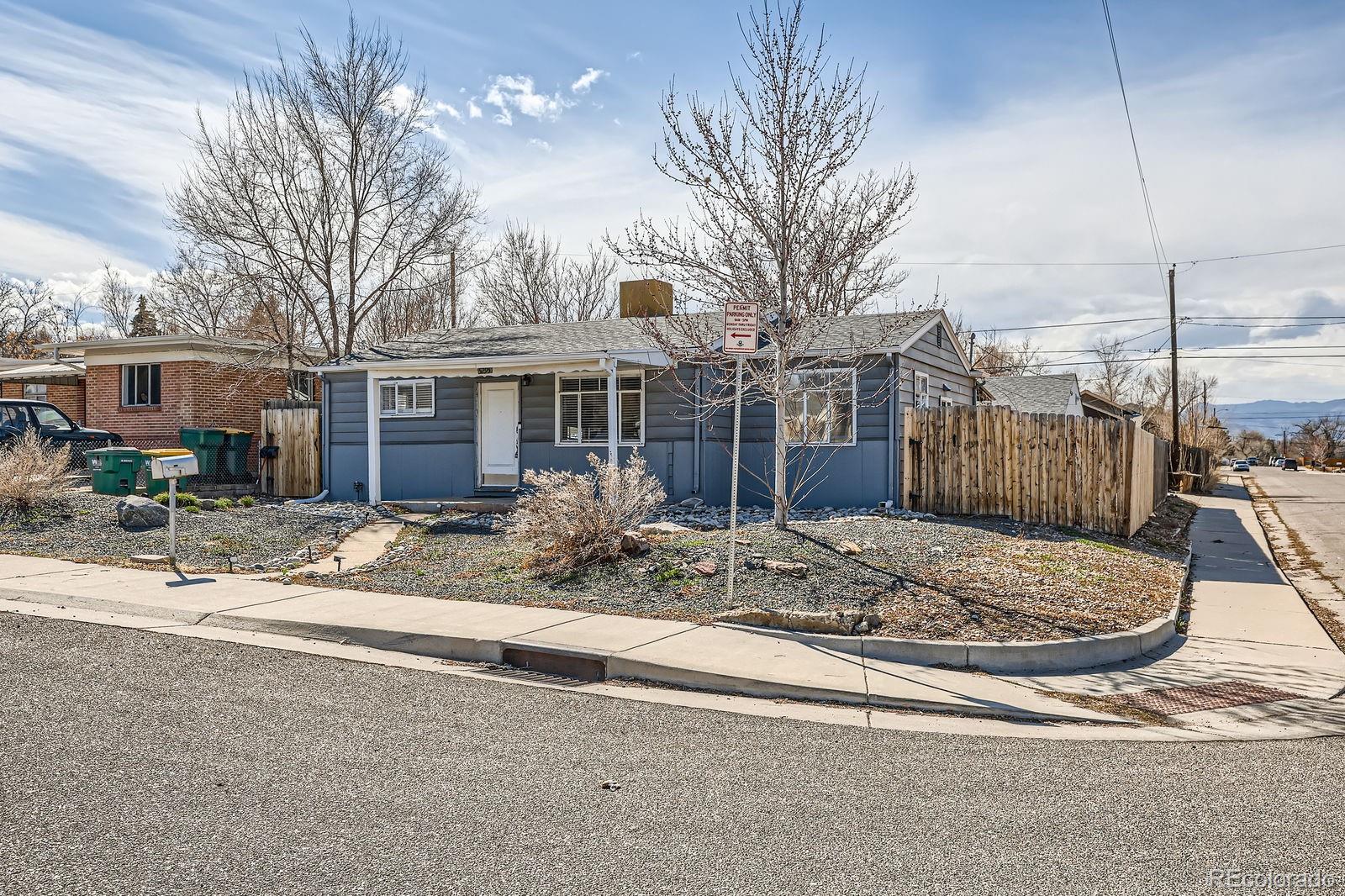 Real Estate Photo