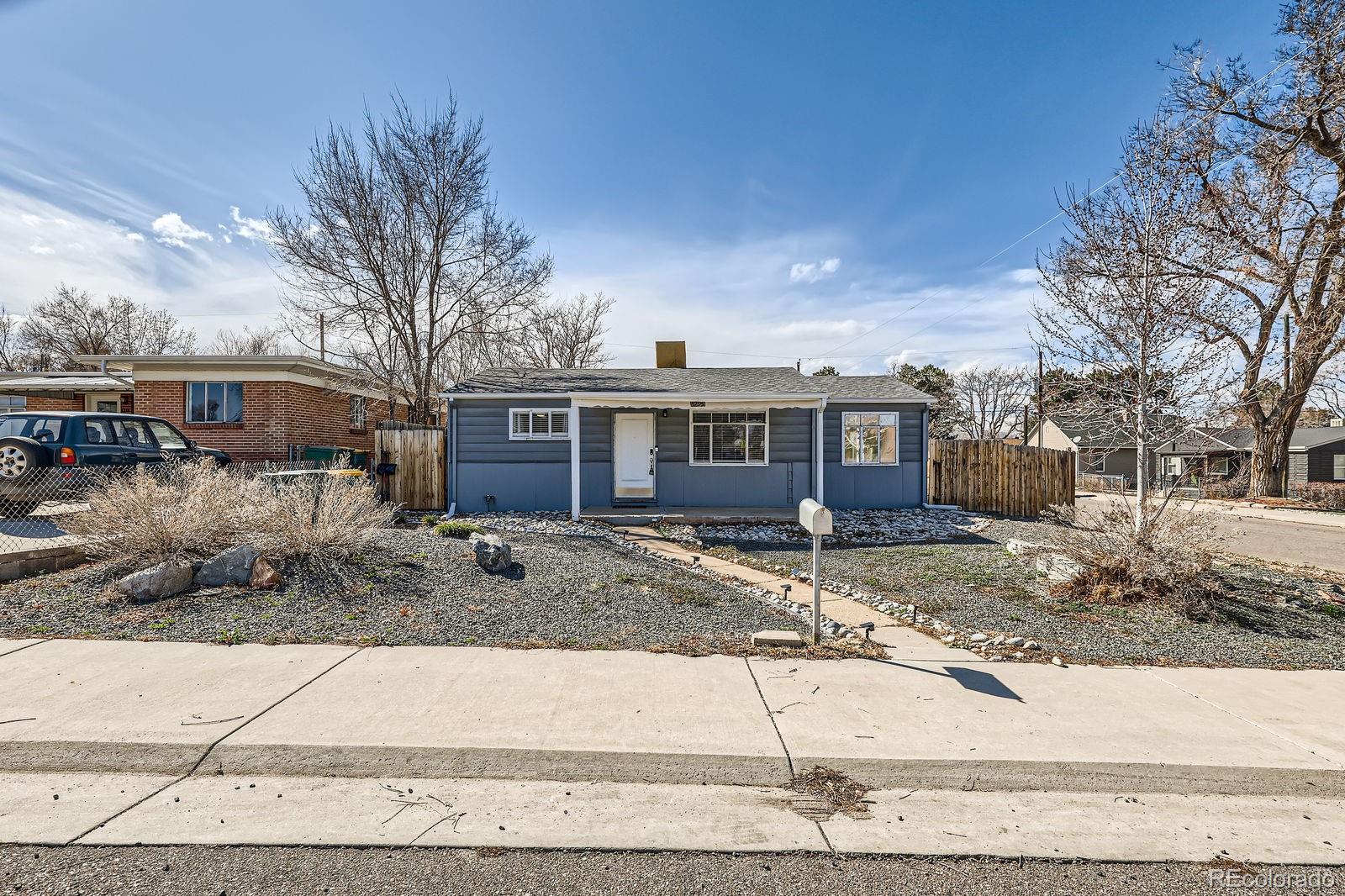 Real Estate Photo