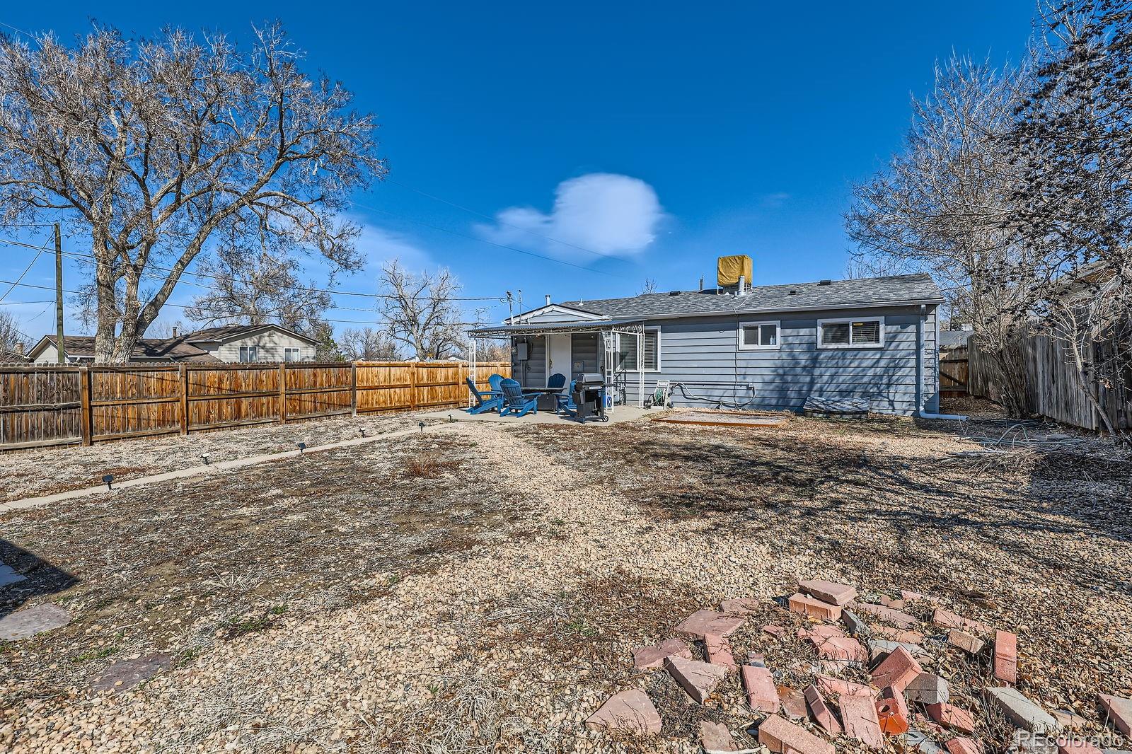 Real Estate Photo