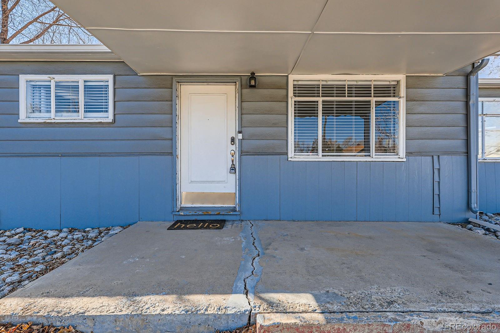 Real Estate Photo