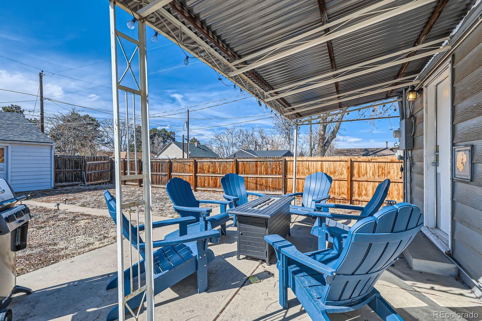 Real Estate Photo