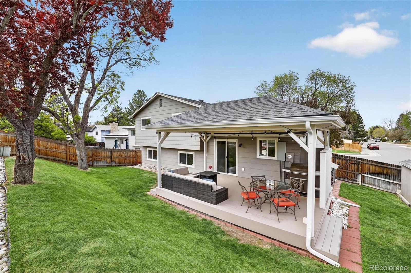 Real Estate Photo
