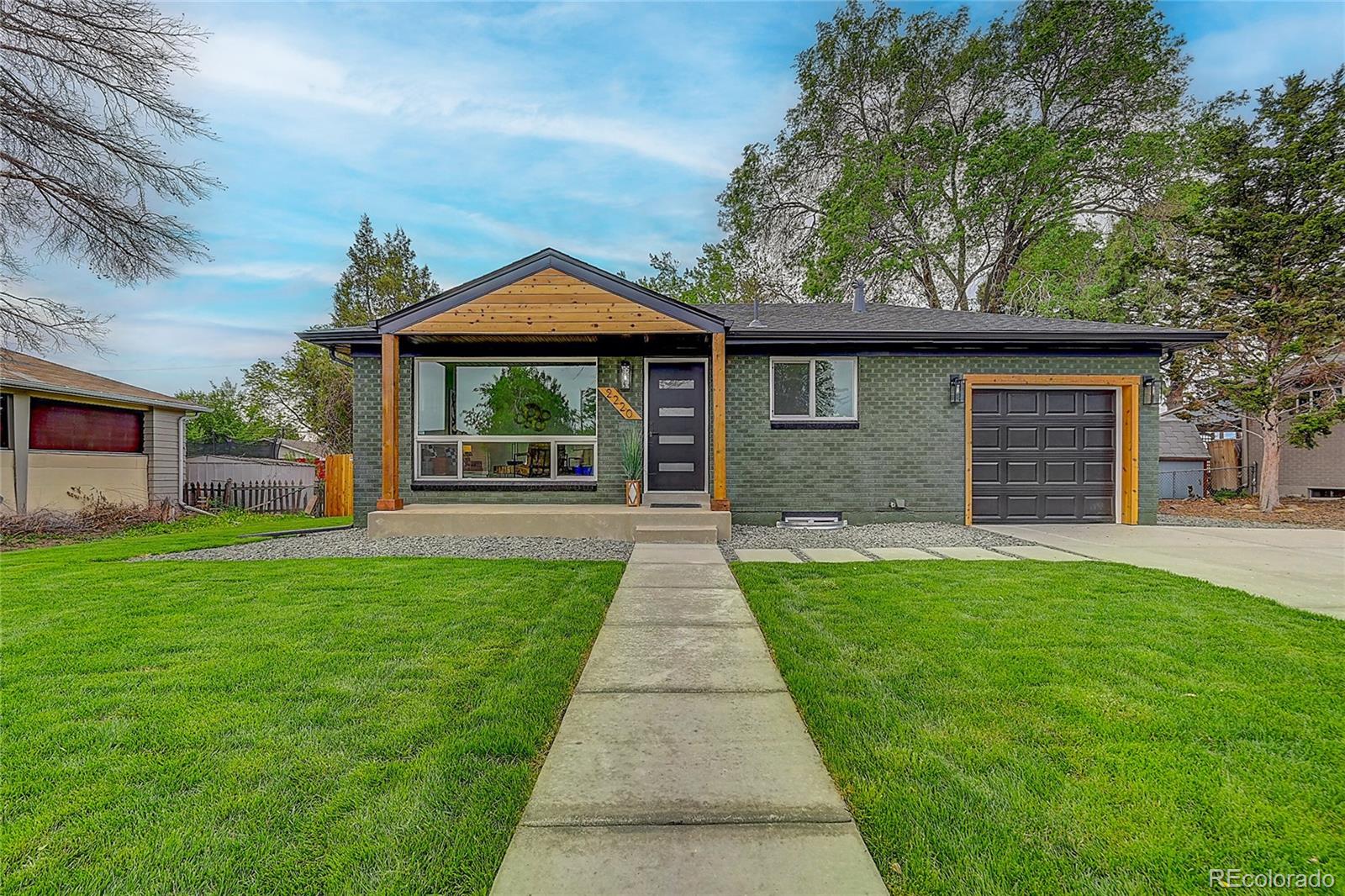 Real Estate Photo