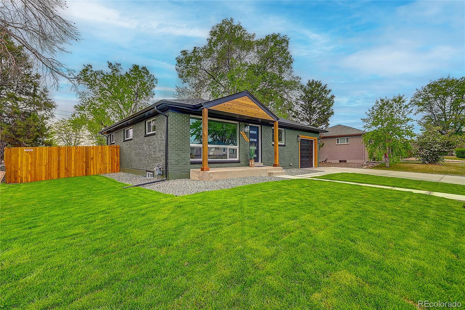 Real Estate Photo