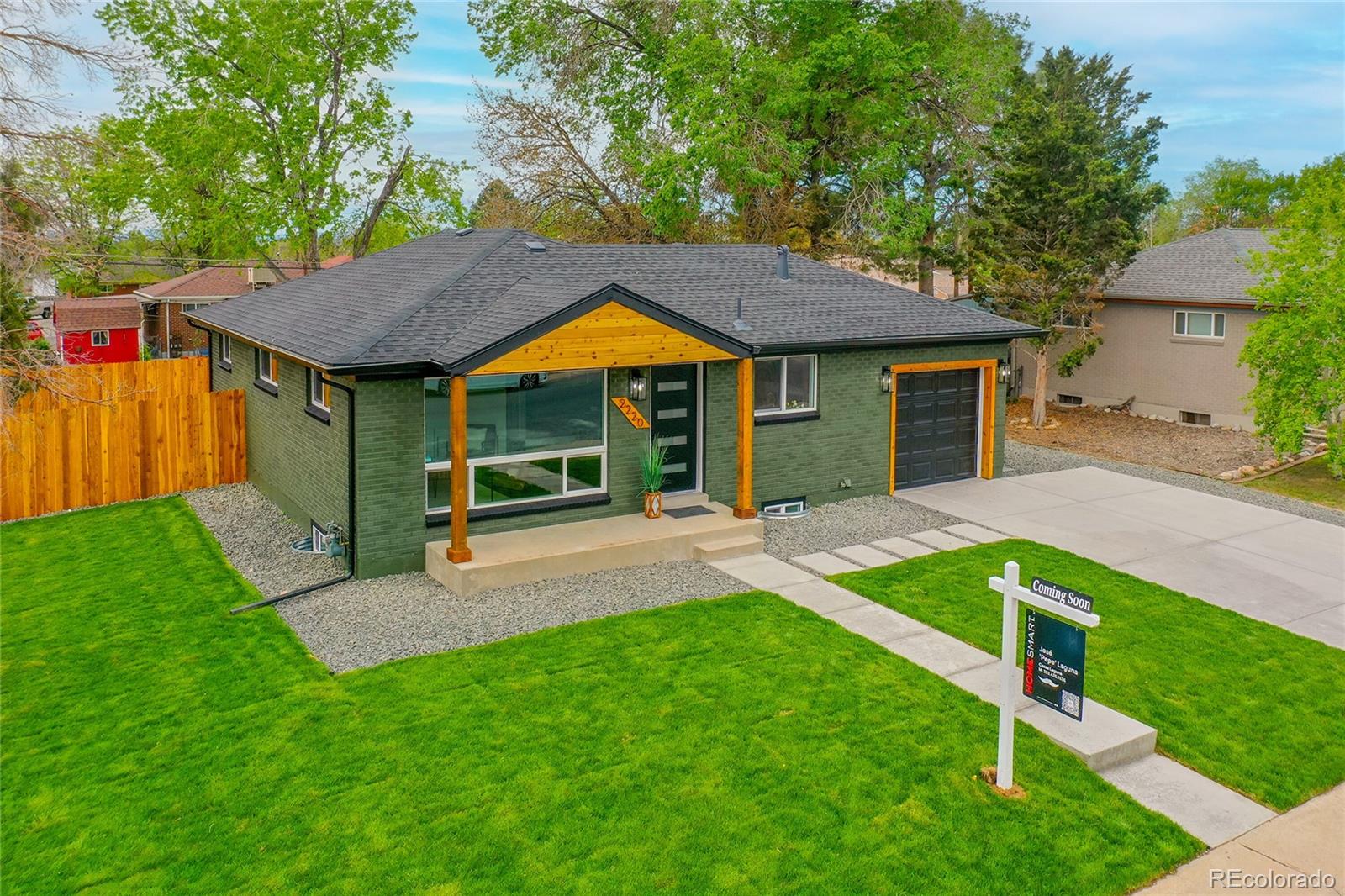 Real Estate Photo