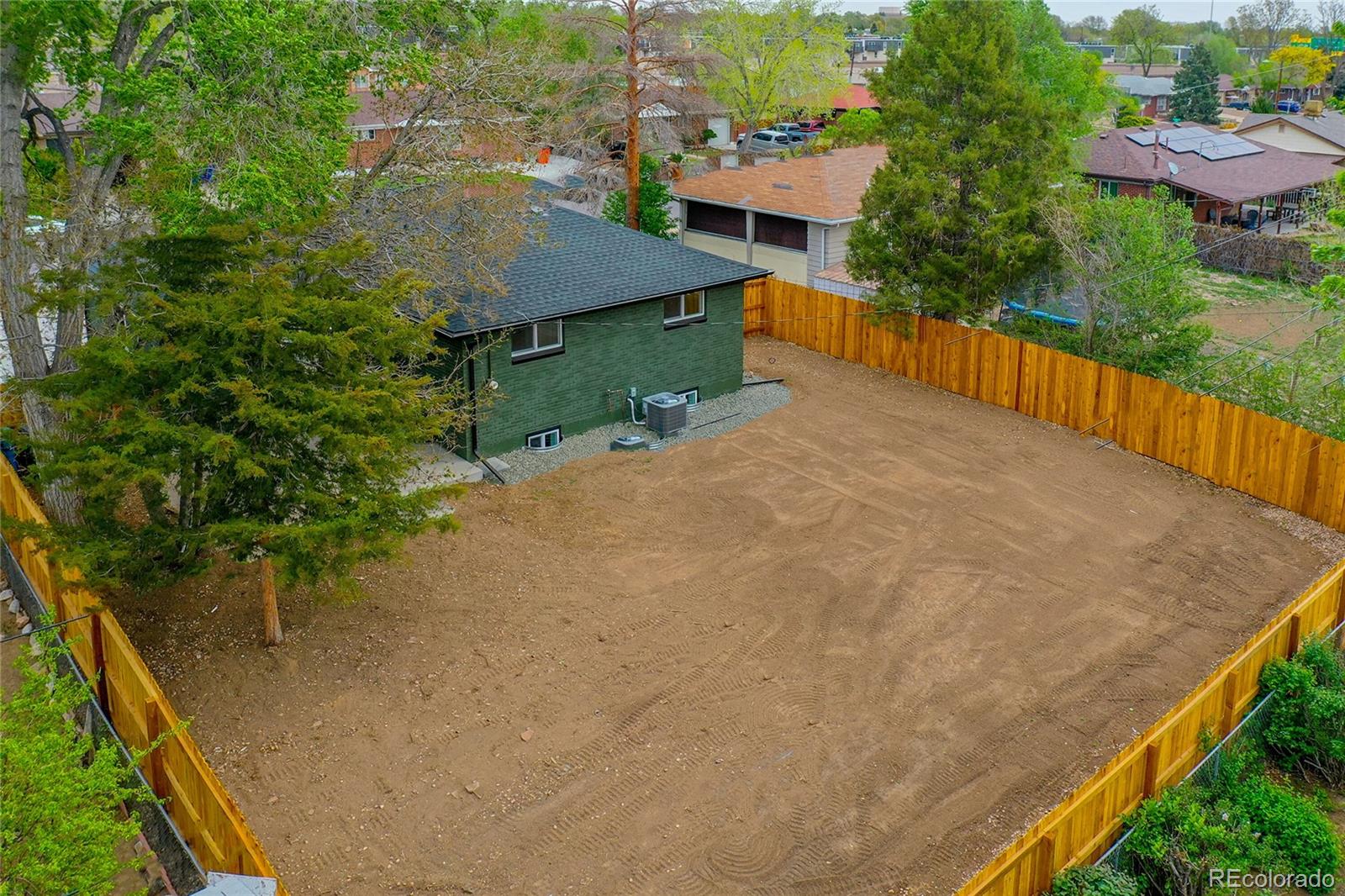 Real Estate Photo