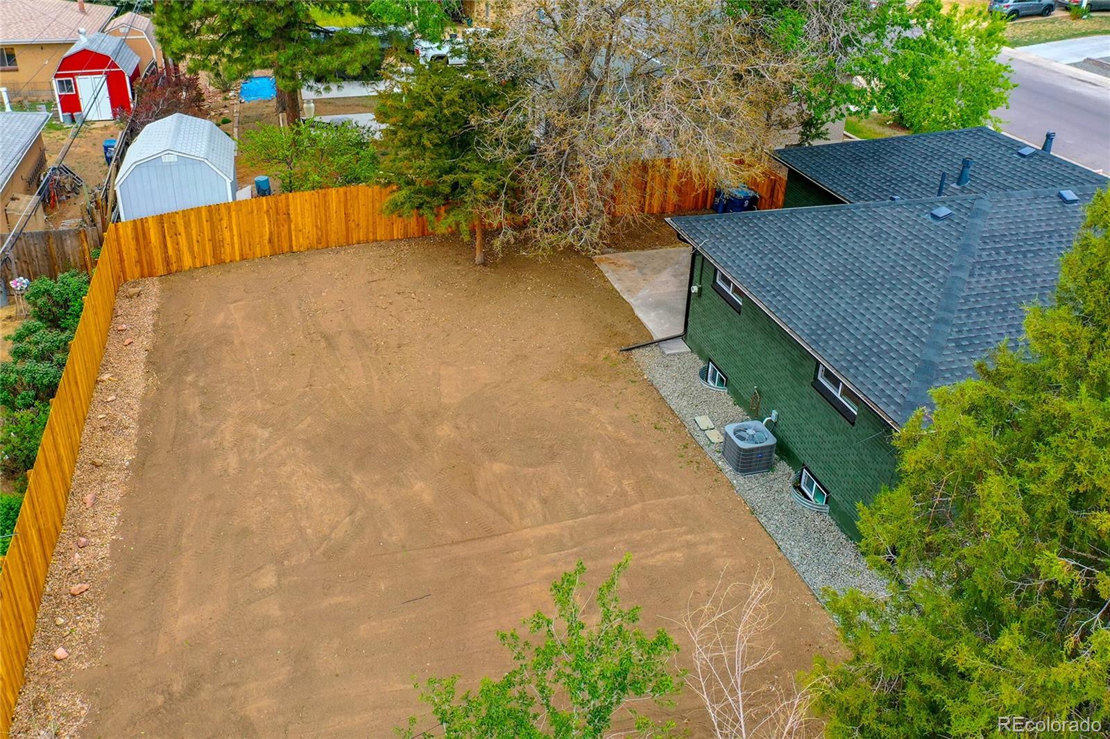Real Estate Photo