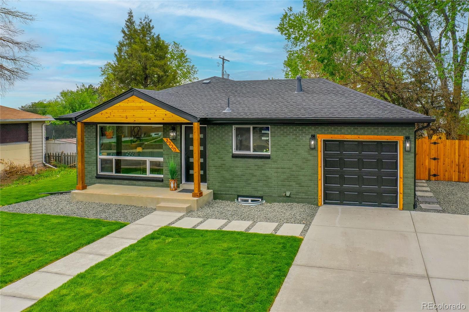 Real Estate Photo